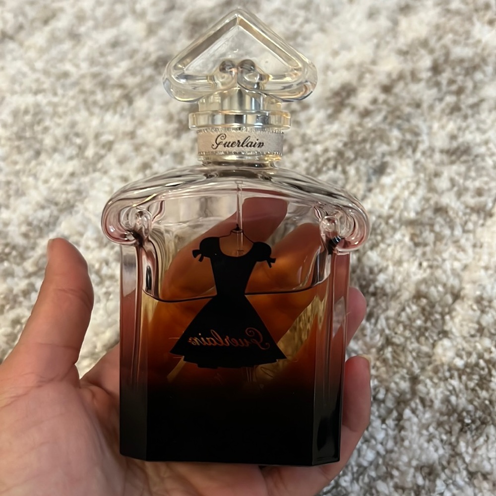 Guerlain  La Petite Robe Noire Ma Premiere Robe Eau De Parfum Spray